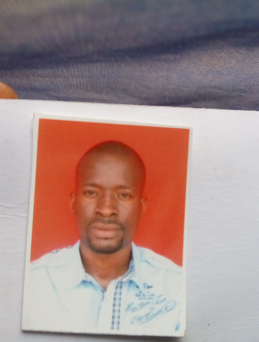 Dr. Monsuru Babatunde Muraina